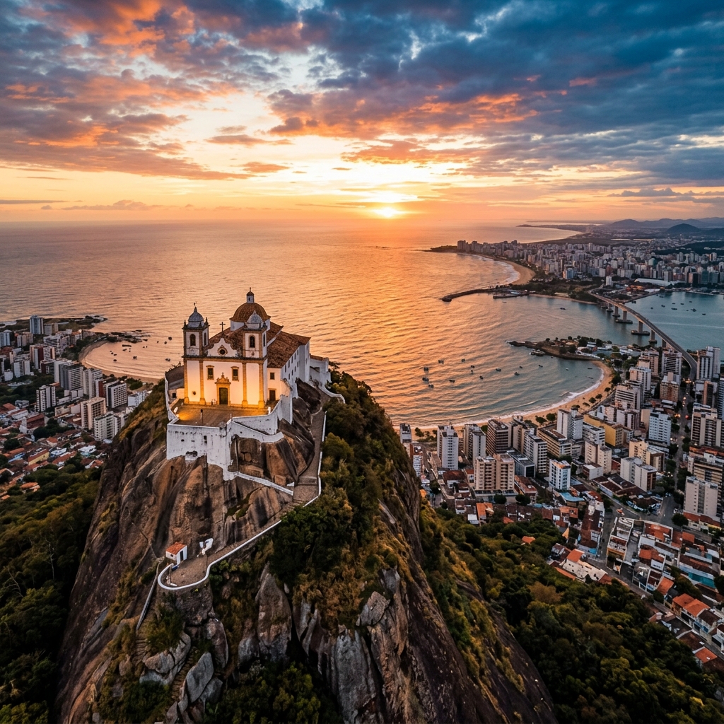 Convento da Penha