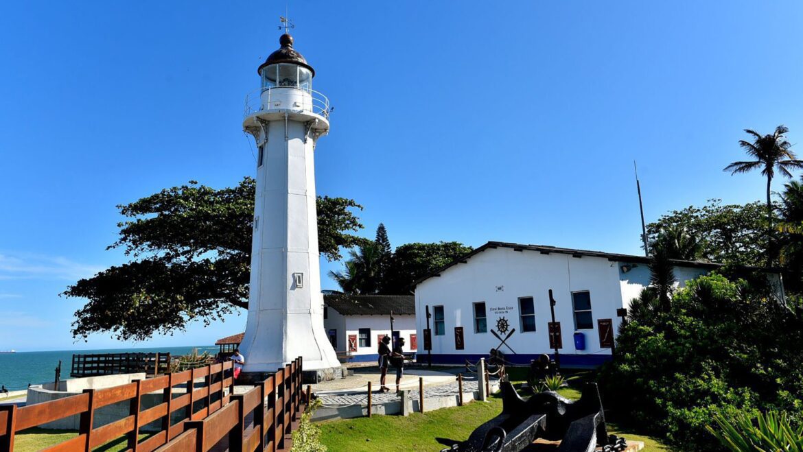 Farol de Santa Luzia