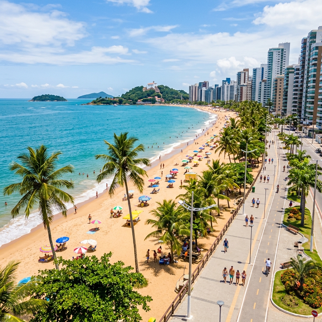 Praia da Costa