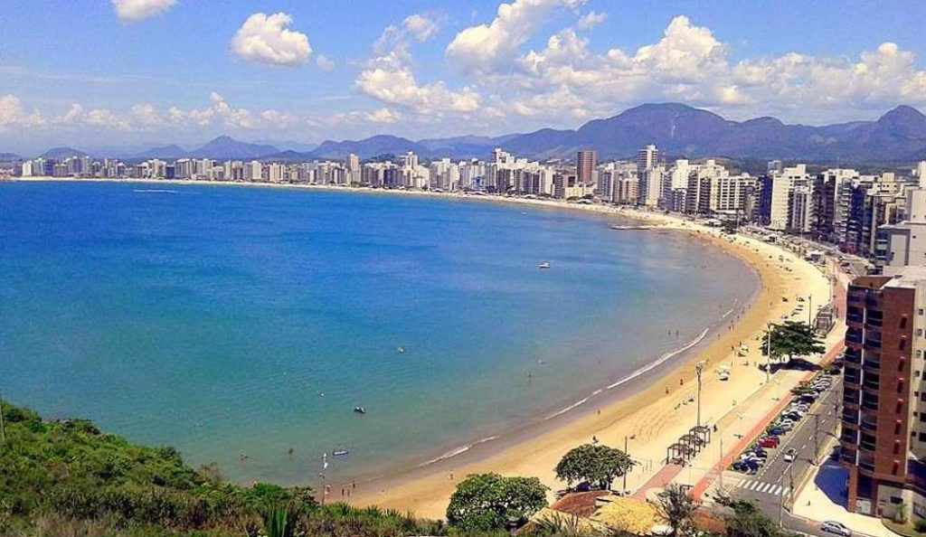 Praia do Morro