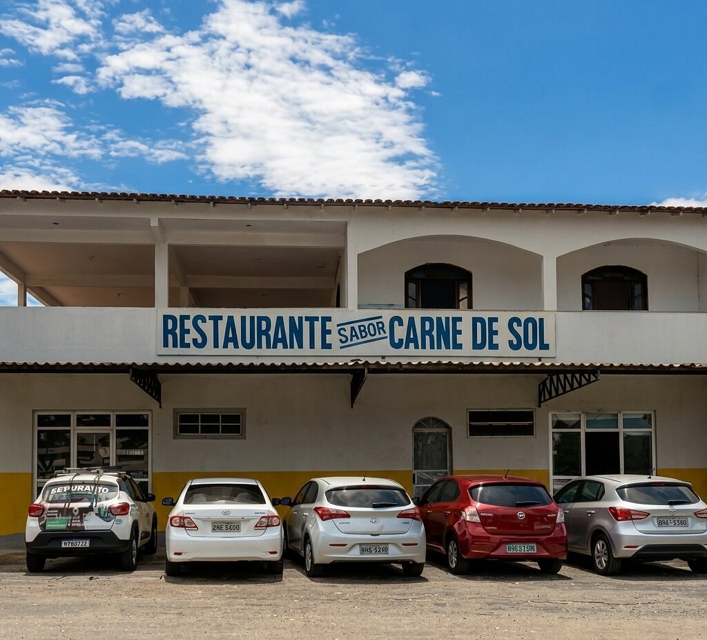 Restaurante Sabor Carne de Sol